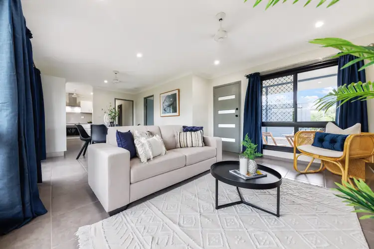 22 Adcock Crescent, Nakara NT 810