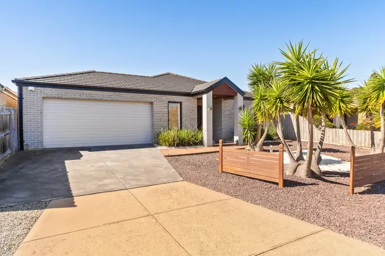 2 Londres Way, Tyabb VIC 3913