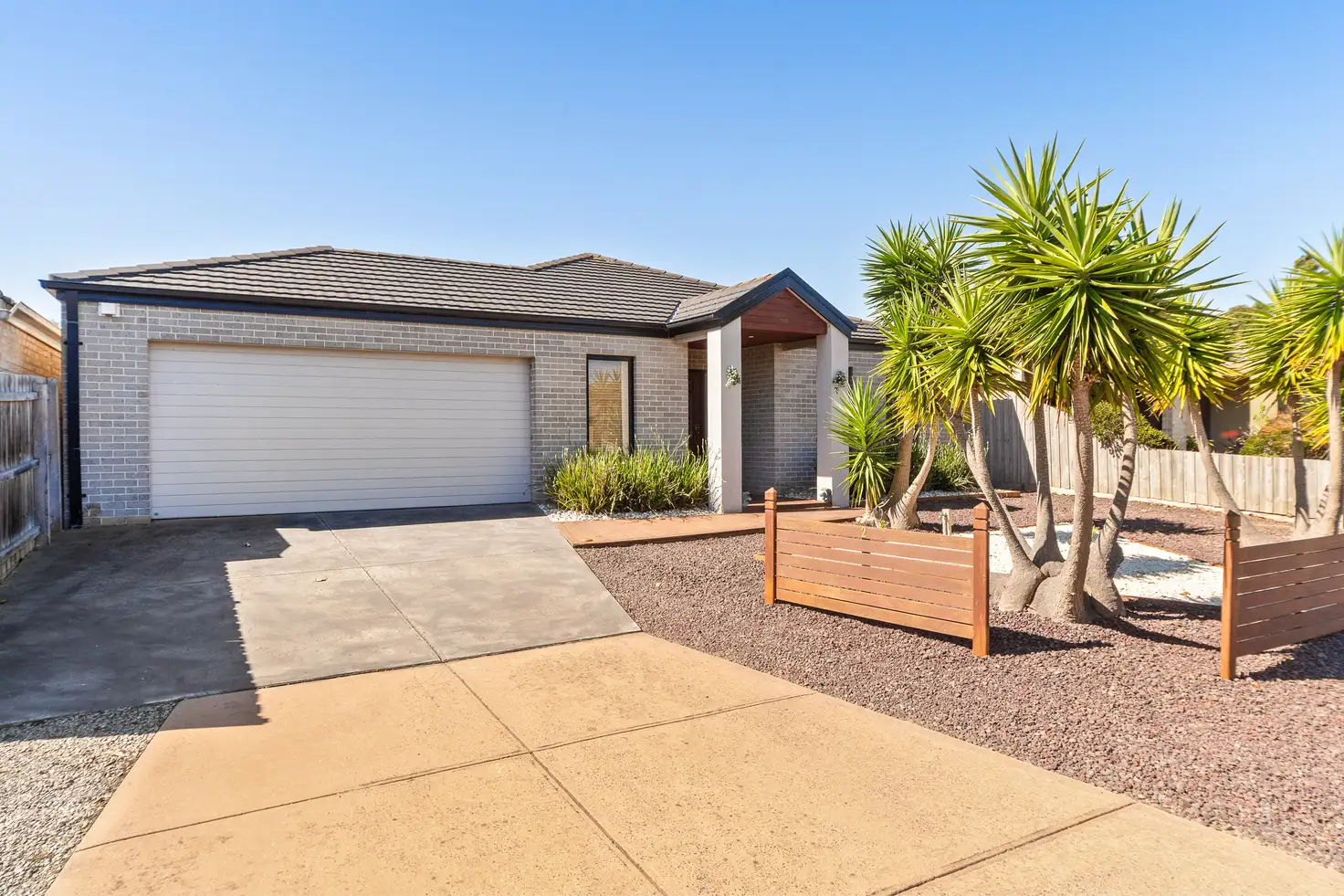 Main view of Homely house listing, 2 Londres Way, Tyabb VIC 3913