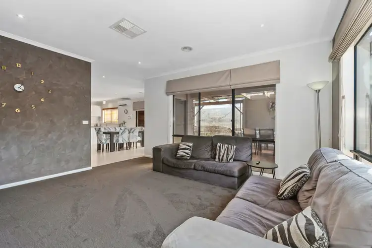 Third view of Homely house listing, 2 Londres Way, Tyabb VIC 3913