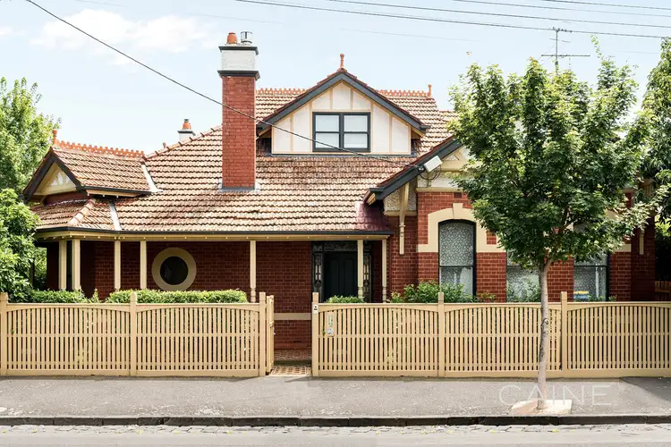 54 Hotham Street, East Melbourne VIC 3002