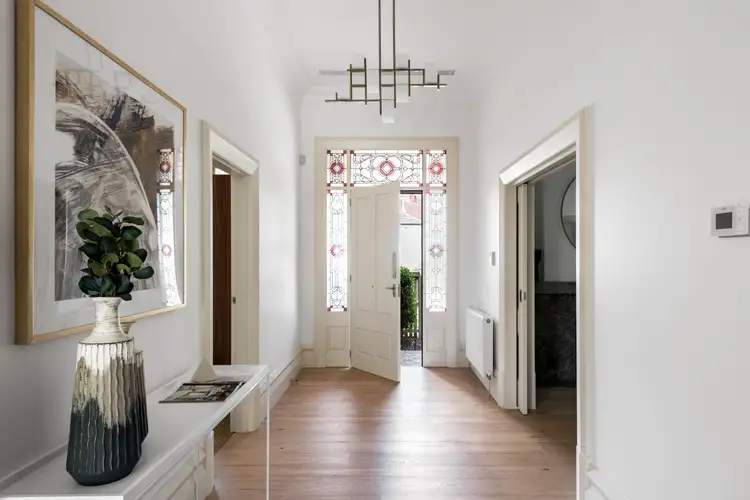 Third view of Homely house listing, 54 Hotham Street, East Melbourne VIC 3002