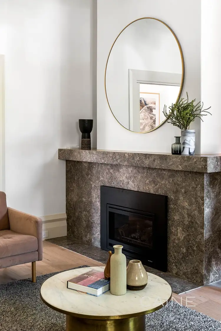 Sixth view of Homely house listing, 54 Hotham Street, East Melbourne VIC 3002