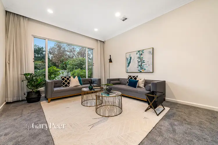 Second view of Homely house listing, 279 Alma Road, Caulfield North VIC 3161