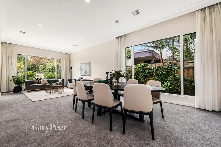 Third view of Homely house listing, 279 Alma Road, Caulfield North VIC 3161