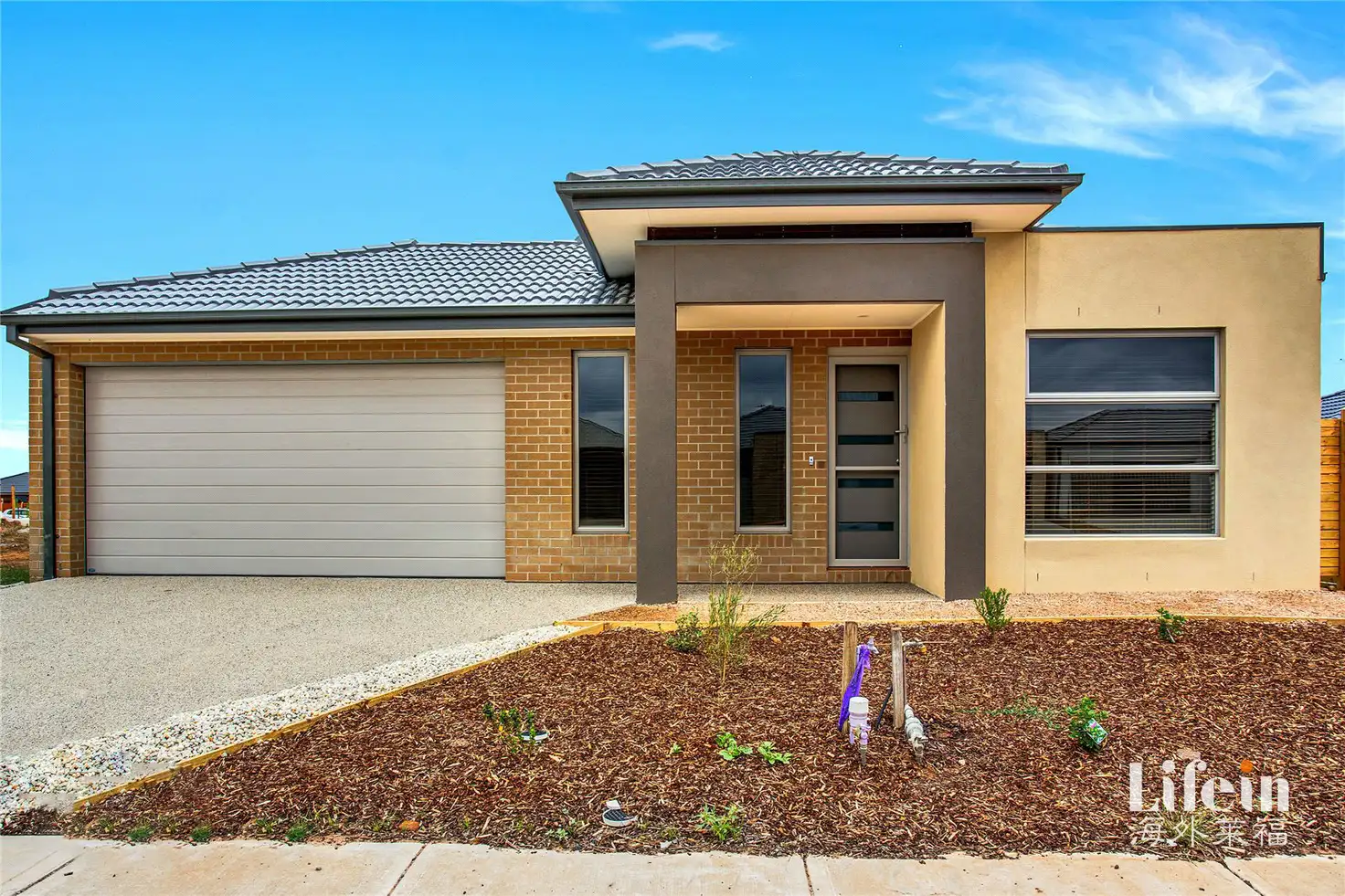 Main view of Homely house listing, 13 Pascolo Way, Wyndham Vale VIC 3024