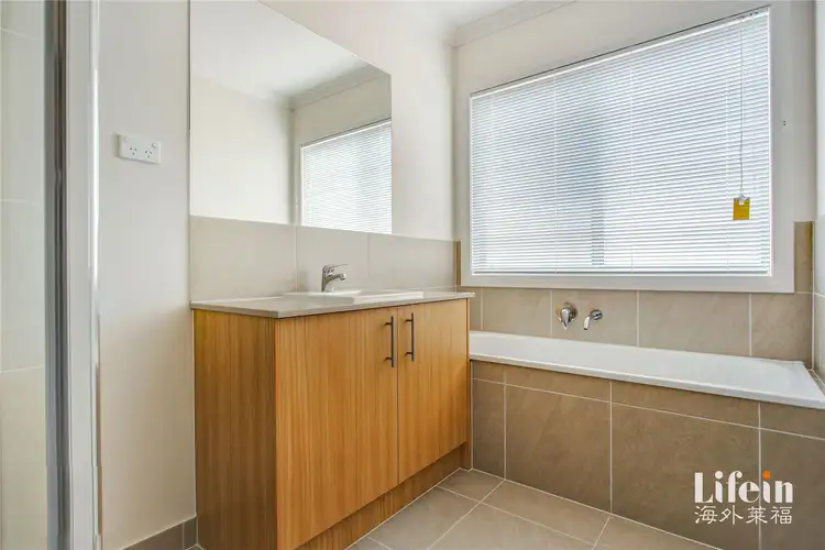 Fourth view of Homely house listing, 13 Pascolo Way, Wyndham Vale VIC 3024
