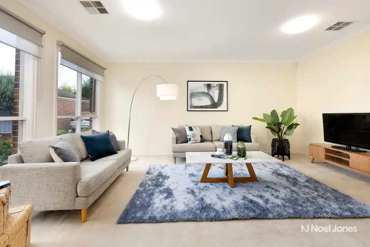Third view of Homely unit listing, 2/86A Balwyn Road, Balwyn VIC 3103