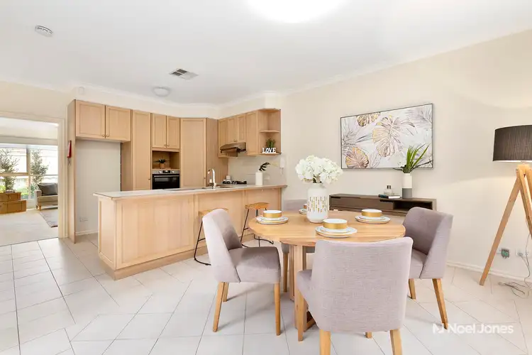 Fifth view of Homely unit listing, 2/86A Balwyn Road, Balwyn VIC 3103