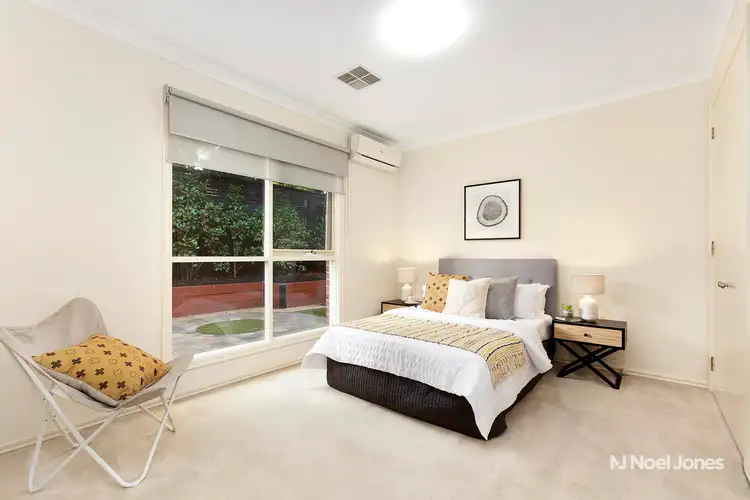 Sixth view of Homely unit listing, 2/86A Balwyn Road, Balwyn VIC 3103