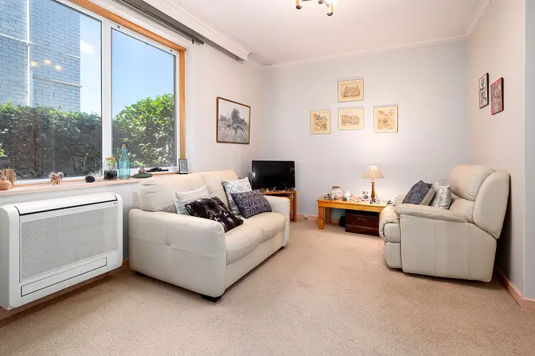 Third view of Homely apartment listing, 3/182 Barkly Street, Fitzroy North VIC 3068
