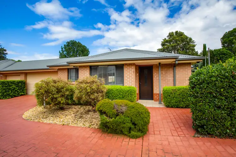 1/38 King Street, Glenbrook NSW 2773