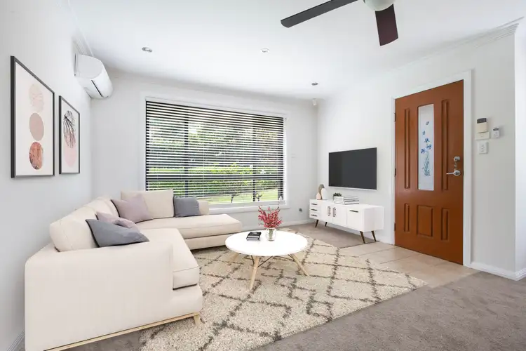 Second view of Homely villa listing, 1/38 King Street, Glenbrook NSW 2773
