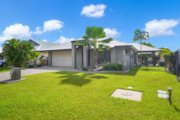 Main view of Homely house listing, 6 Secretary Place, Rosebery NT 832