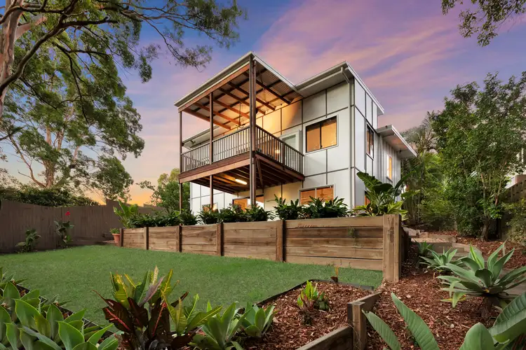 Main view of Homely house listing, 66 Burbong Street, Chapel Hill QLD 4069