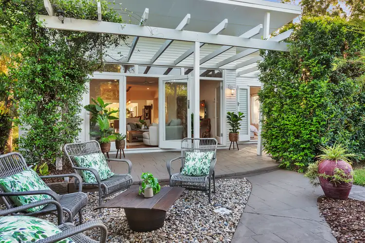 Second view of Homely house listing, 66 Burbong Street, Chapel Hill QLD 4069