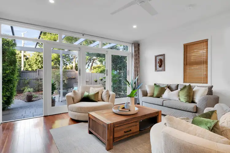 Third view of Homely house listing, 66 Burbong Street, Chapel Hill QLD 4069