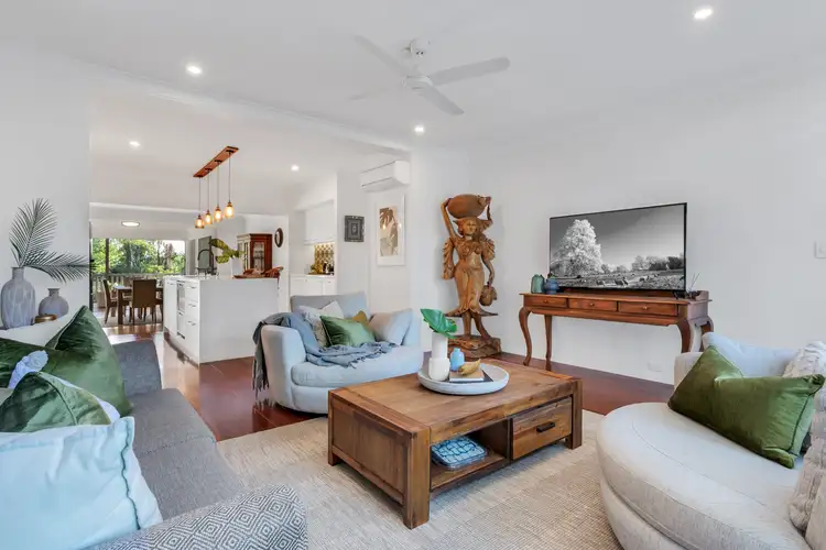 Fourth view of Homely house listing, 66 Burbong Street, Chapel Hill QLD 4069