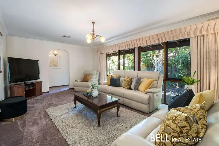 Fourth view of Homely house listing, 43 Oceanview Crescent, Kallista VIC 3791