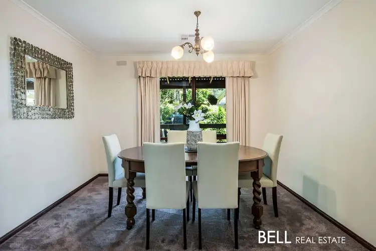 Sixth view of Homely house listing, 43 Oceanview Crescent, Kallista VIC 3791