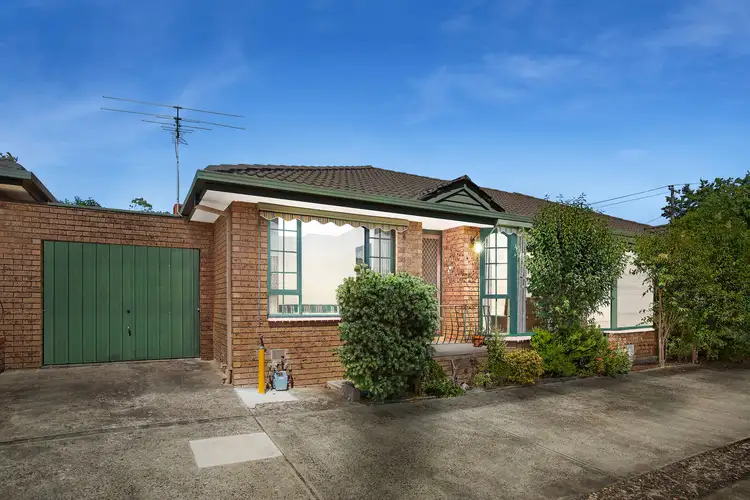 Main view of Homely unit listing, 3/38A Thames Street, Box Hill North VIC 3129