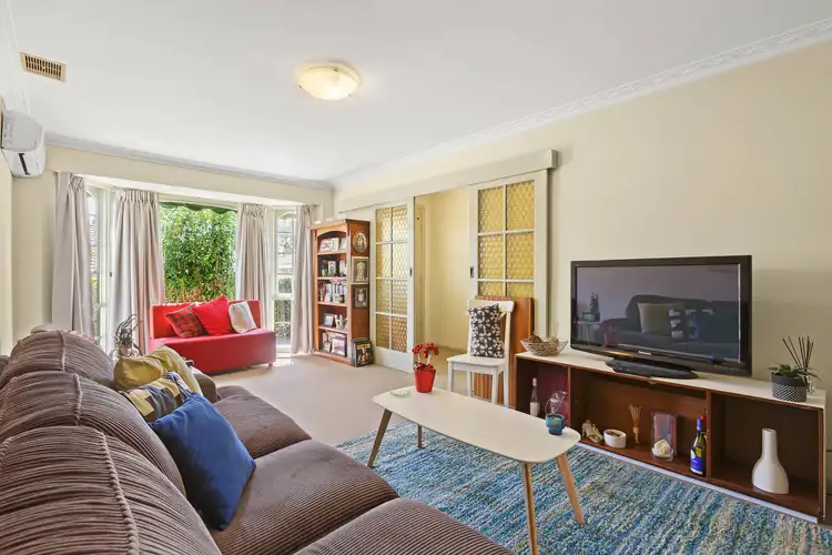 Second view of Homely unit listing, 3/38A Thames Street, Box Hill North VIC 3129
