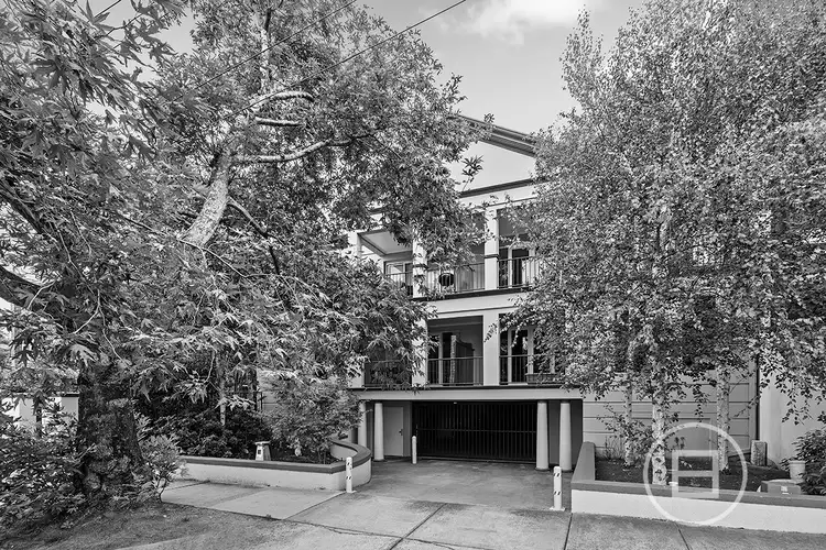 1/847 Burwood Road, Hawthorn East VIC 3123