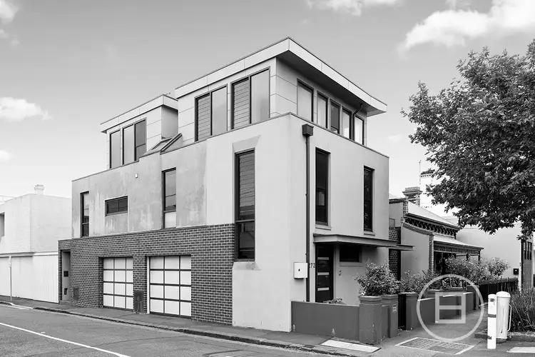 272 Lennox Street, Richmond VIC 3121