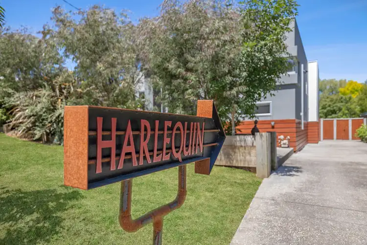 Main view of Homely house listing, 58 Stanbridge Street, Daylesford VIC 3460
