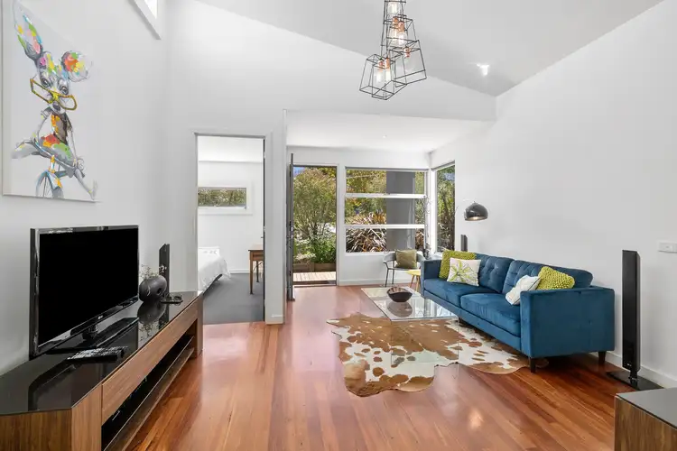 Fourth view of Homely house listing, 58 Stanbridge Street, Daylesford VIC 3460