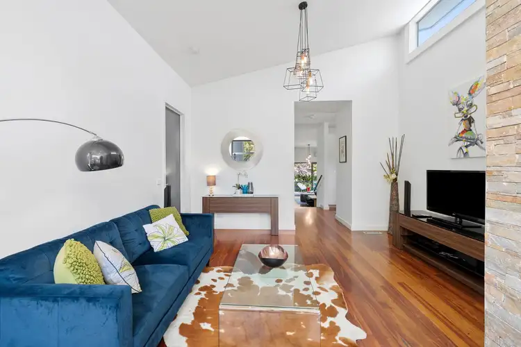 Fifth view of Homely house listing, 58 Stanbridge Street, Daylesford VIC 3460