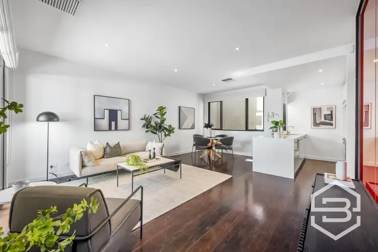 3/1A Mcgoun Street, Richmond VIC 3121