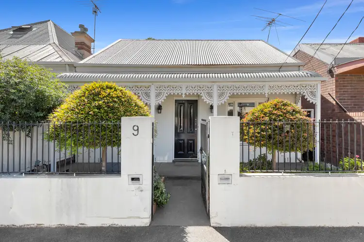 9 Hyland Street, South Yarra VIC 3141