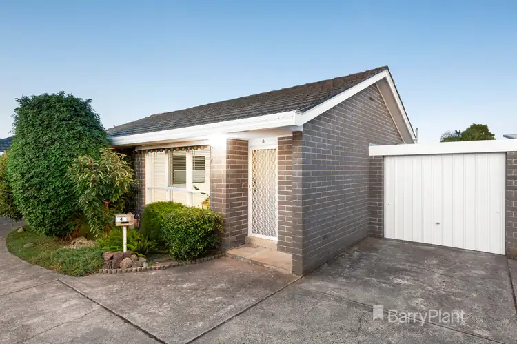 4/6 York Street, Bonbeach VIC 3196
