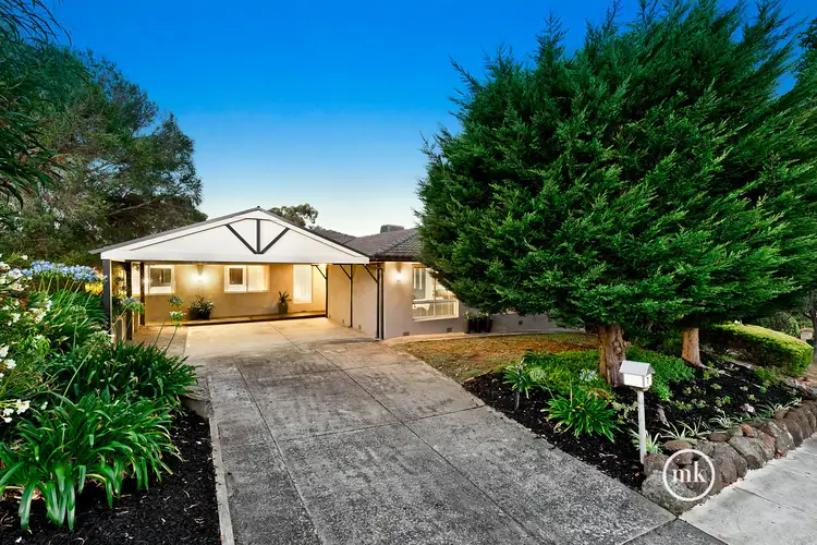 7 Glen Katherine Drive, St Helena VIC 3088