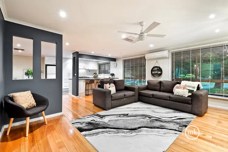 Third view of Homely house listing, 7 Glen Katherine Drive, St Helena VIC 3088