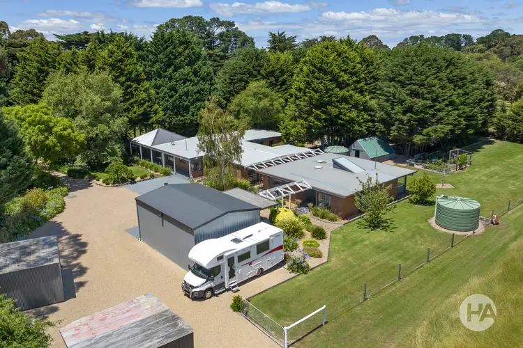 96A Jones Road, Somerville VIC 3912