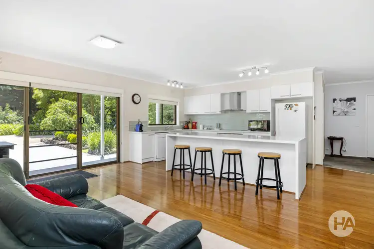 Second view of Homely rural property listing, 96A Jones Road, Somerville VIC 3912