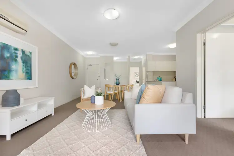 Second view of Homely unit listing, 7/28 Belgrave Road, Indooroopilly QLD 4068