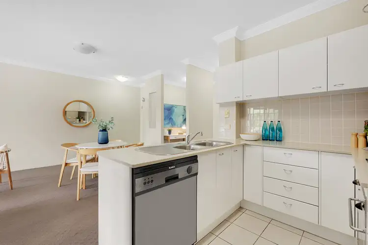 Third view of Homely unit listing, 7/28 Belgrave Road, Indooroopilly QLD 4068
