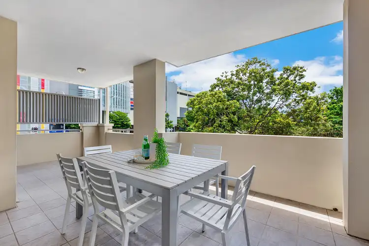 Fourth view of Homely unit listing, 7/28 Belgrave Road, Indooroopilly QLD 4068
