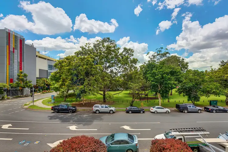 Fifth view of Homely unit listing, 7/28 Belgrave Road, Indooroopilly QLD 4068