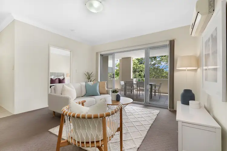Sixth view of Homely unit listing, 7/28 Belgrave Road, Indooroopilly QLD 4068