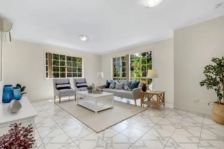 Third view of Homely townhouse listing, 1/6 Shirley Street, Indooroopilly QLD 4068