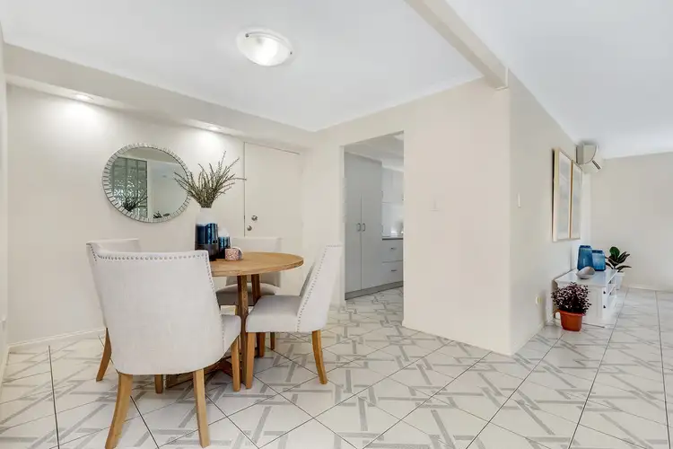 Fourth view of Homely townhouse listing, 1/6 Shirley Street, Indooroopilly QLD 4068