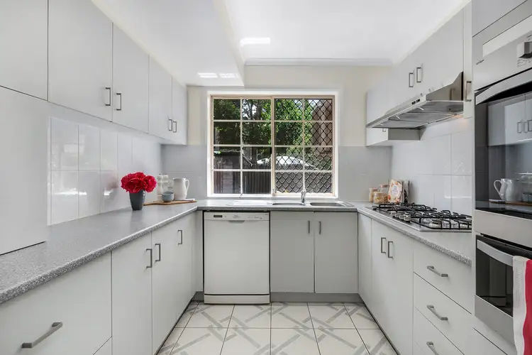 Fifth view of Homely townhouse listing, 1/6 Shirley Street, Indooroopilly QLD 4068