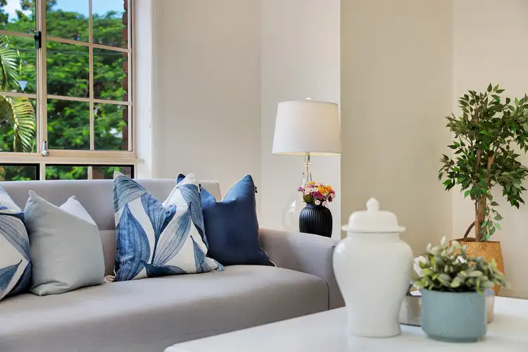 Sixth view of Homely townhouse listing, 1/6 Shirley Street, Indooroopilly QLD 4068