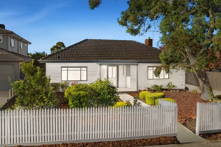 Main view of Homely unit listing, 1/79 Esdale Street, Nunawading VIC 3131