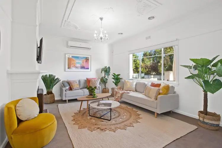 Second view of Homely unit listing, 1/79 Esdale Street, Nunawading VIC 3131