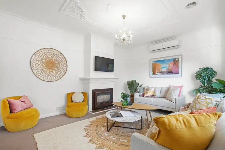 Third view of Homely unit listing, 1/79 Esdale Street, Nunawading VIC 3131